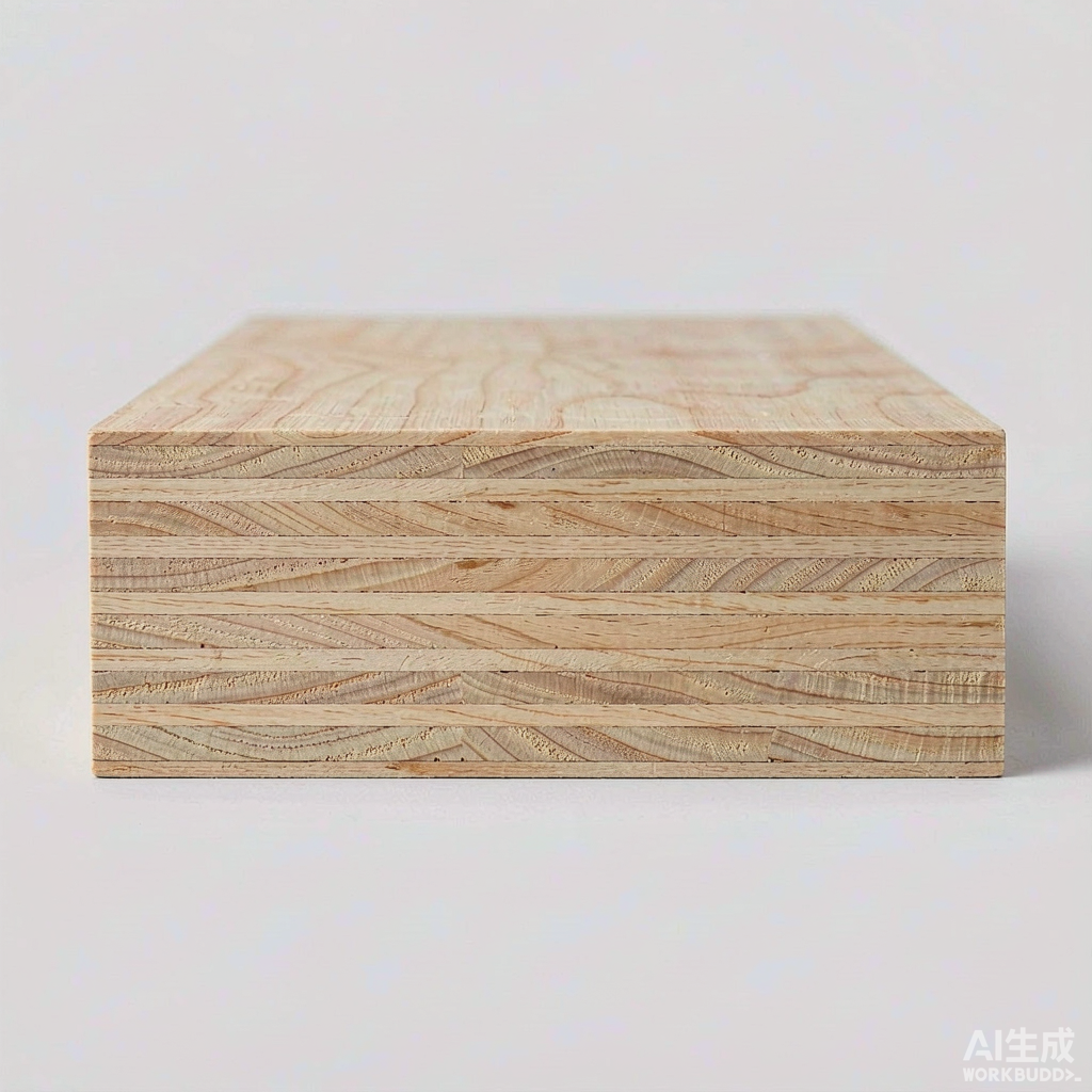 多层实木板 18mm